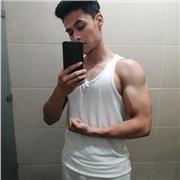 Profesor con basta experiencia en cadenas de gimnasios grandes ofrece el servicio de entrenamiento personalizado y planes de nutrición vía online o presencial el cual se va a enfocar netamente en tus objetivos y de esta manera lograr resultados en los tie